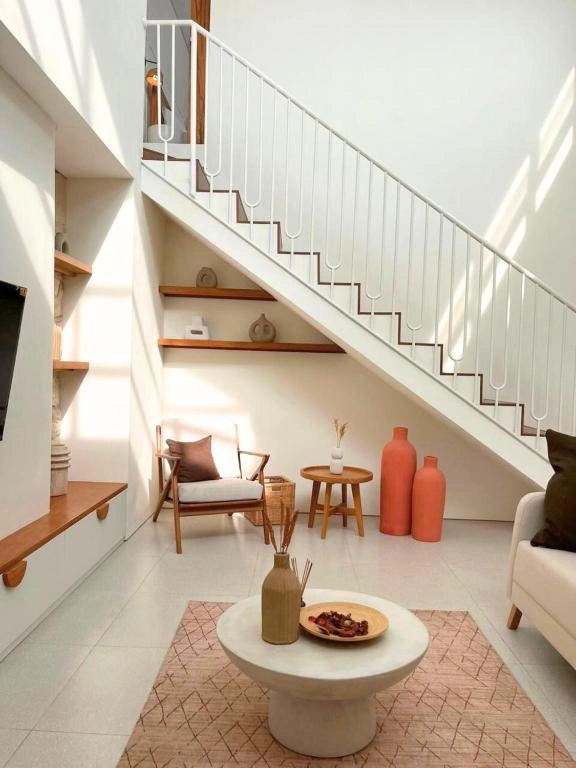 3BR Villa in Ungasan, 3-bed villa for rent in Uluwatu – photo 15 of 15