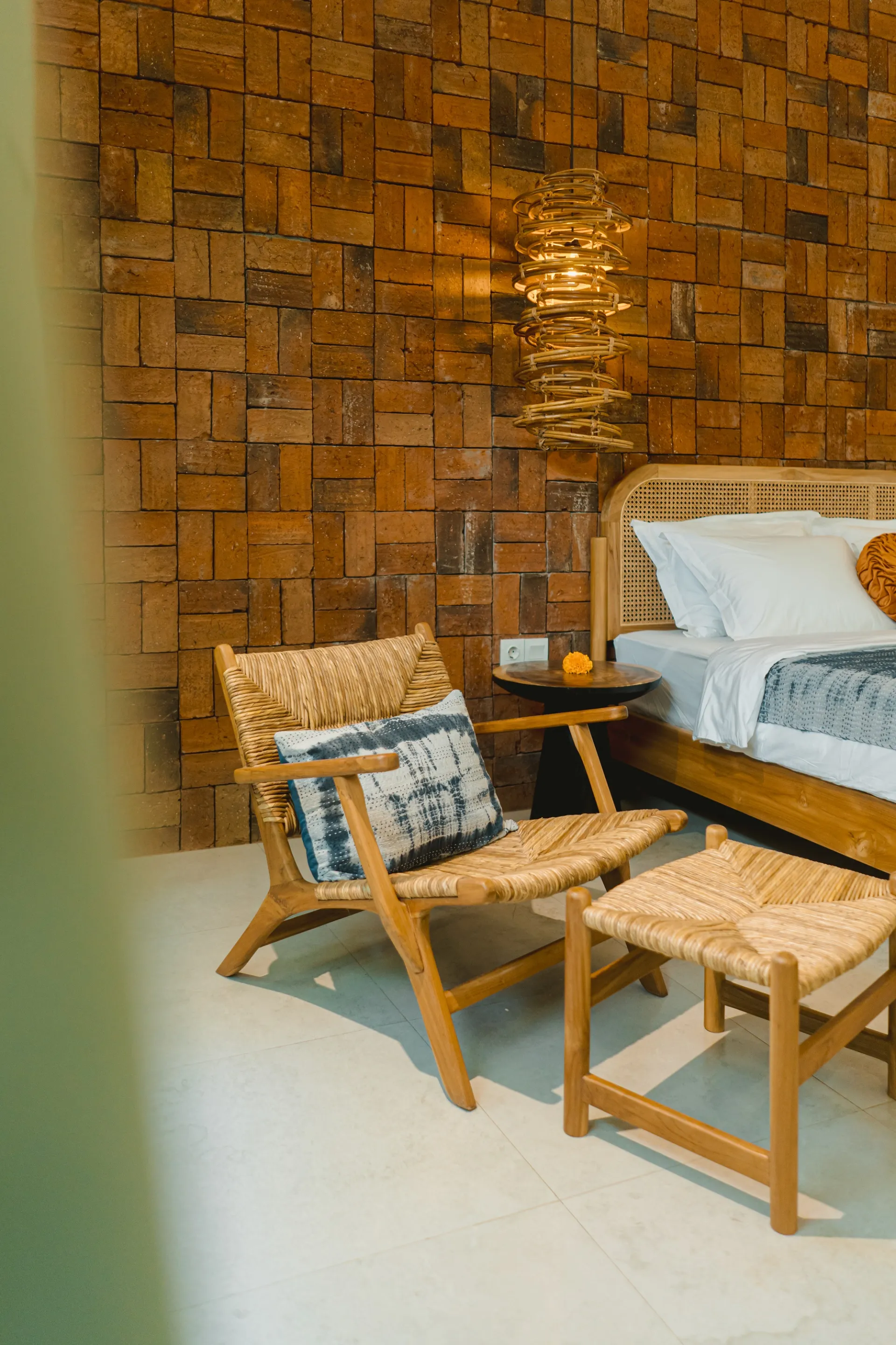 Private 2 Bedrooms Villa @ Goestlie Berawa, 2-bed villa for rent in Canggu – photo 2 of 15