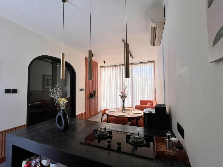 3 Bedroom Villa in Padonan, Idr 28 Mill/month, 3-bed villa for rent in Canggu – photo 9 of 15