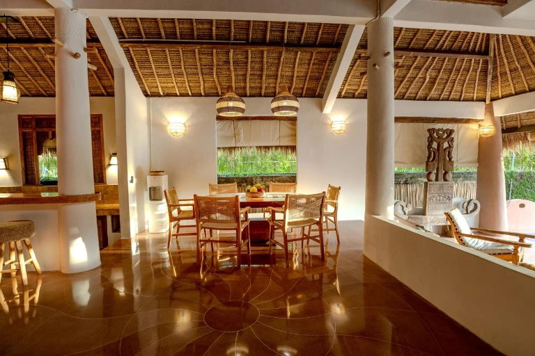 Villa For Rent 3 Bed In Umalas,Kerobokan Bali, 3-bed villa for rent in Canggu – photo 10 of 15