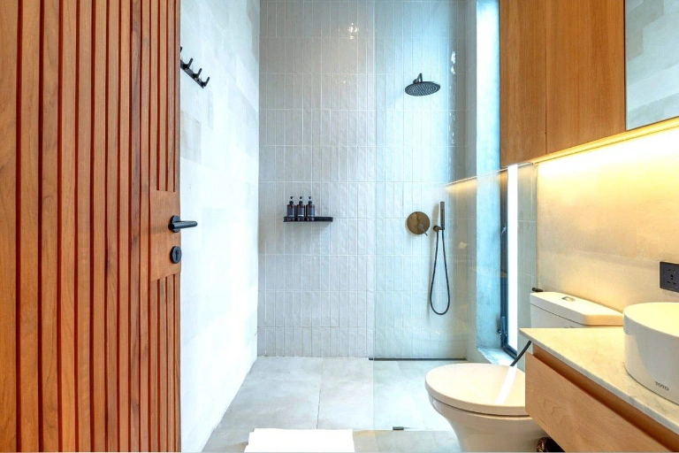 RS Villas (Video included in this post), 2-bed villa for rent in Pererenan – photo 13 of 15