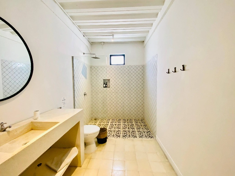 3 Bedroom Villa Full Furnished in Canggu Batu Bolong, 3-bed villa for rent in Canggu – photo 11 of 15