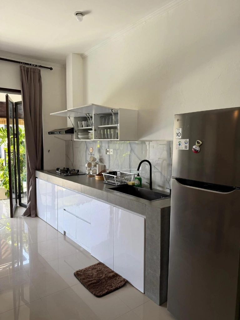 *Charming 2-Bedroom Family Villa for Rent in Umalas*, 2-bed villa for rent in Canggu – photo 4 of 6