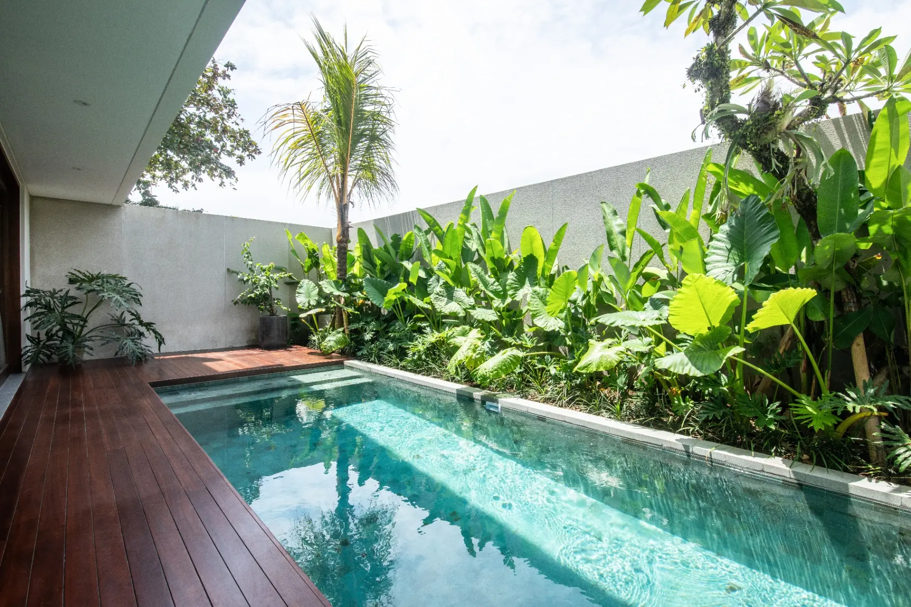 RL House Uluwatu - Modern 2 Bedroom Villa in Peaceful Pecatu, 2-bed villa for rent in Uluwatu – photo 5 of 15