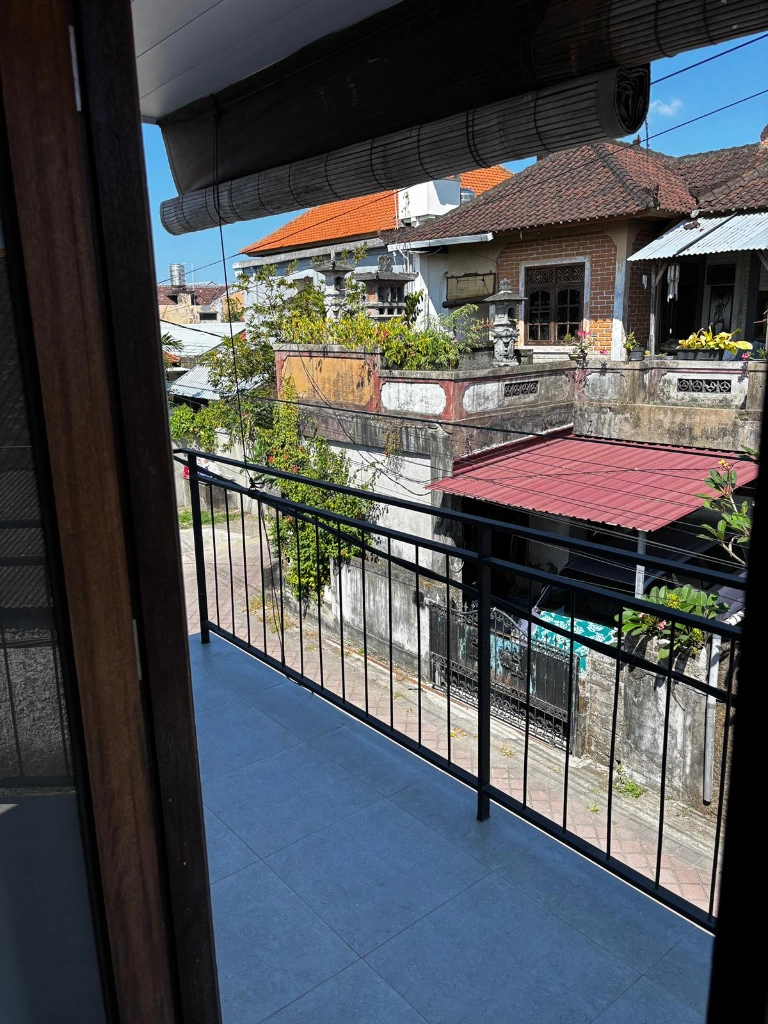 2BR House in Kerobokan, 2-bed villa for rent in Canggu – photo 6 of 15