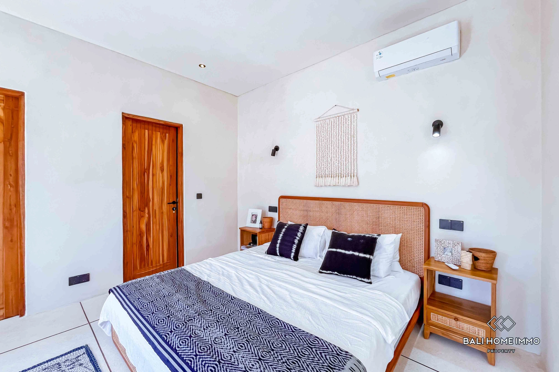 Beautiful 2 Bedrooms Villa for Monthly Rental in Ungasan, 2-bed villa for rent in Uluwatu – photo 12 of 15