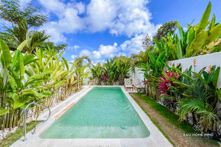 Beautiful 2 Bedrooms Villa for Monthly Rental in Ungasan, 2-bed villa for rent in Uluwatu – photo 3 of 15