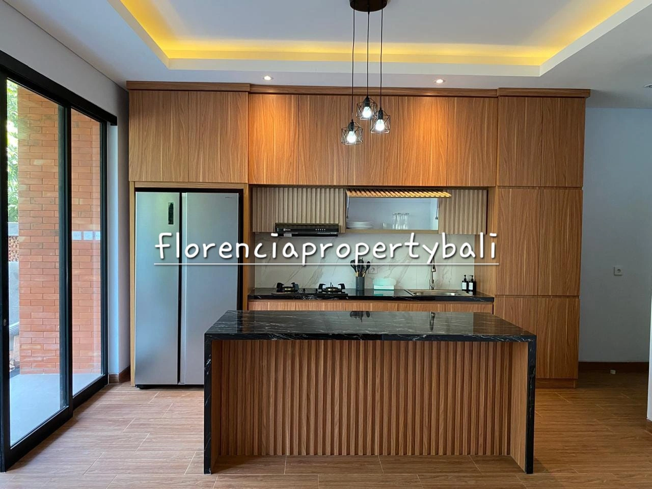 Ubud Villa | Modern Tropical 2 Bedrooms for Monthly Yearly Rental, 2-bed villa for rent in Ubud – photo 6 of 15