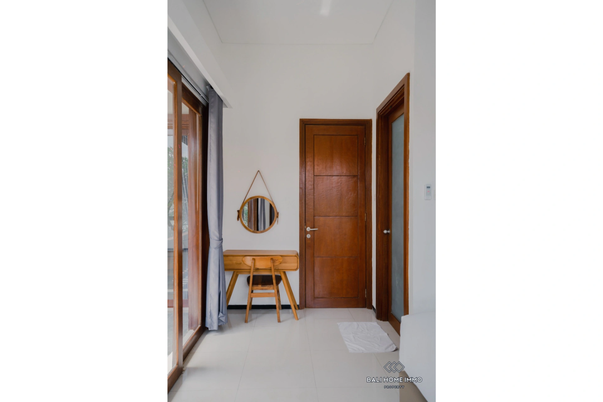 Cozy 3 Bedrooms Villa for Yearly & Monthly Rental in Jimbaran, 3-bed villa for rent in Uluwatu – photo 9 of 12