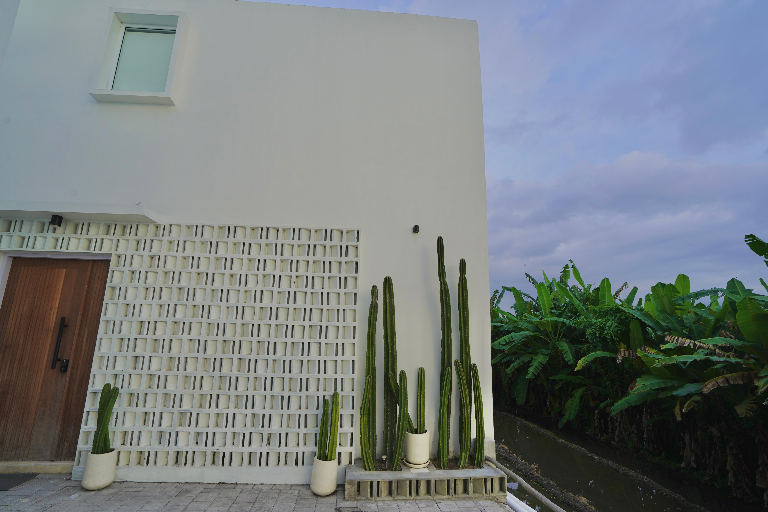 2 Bedrooms Villa in Tumbak Bayuh, 2-bed villa for rent in Pererenan – photo 9 of 15