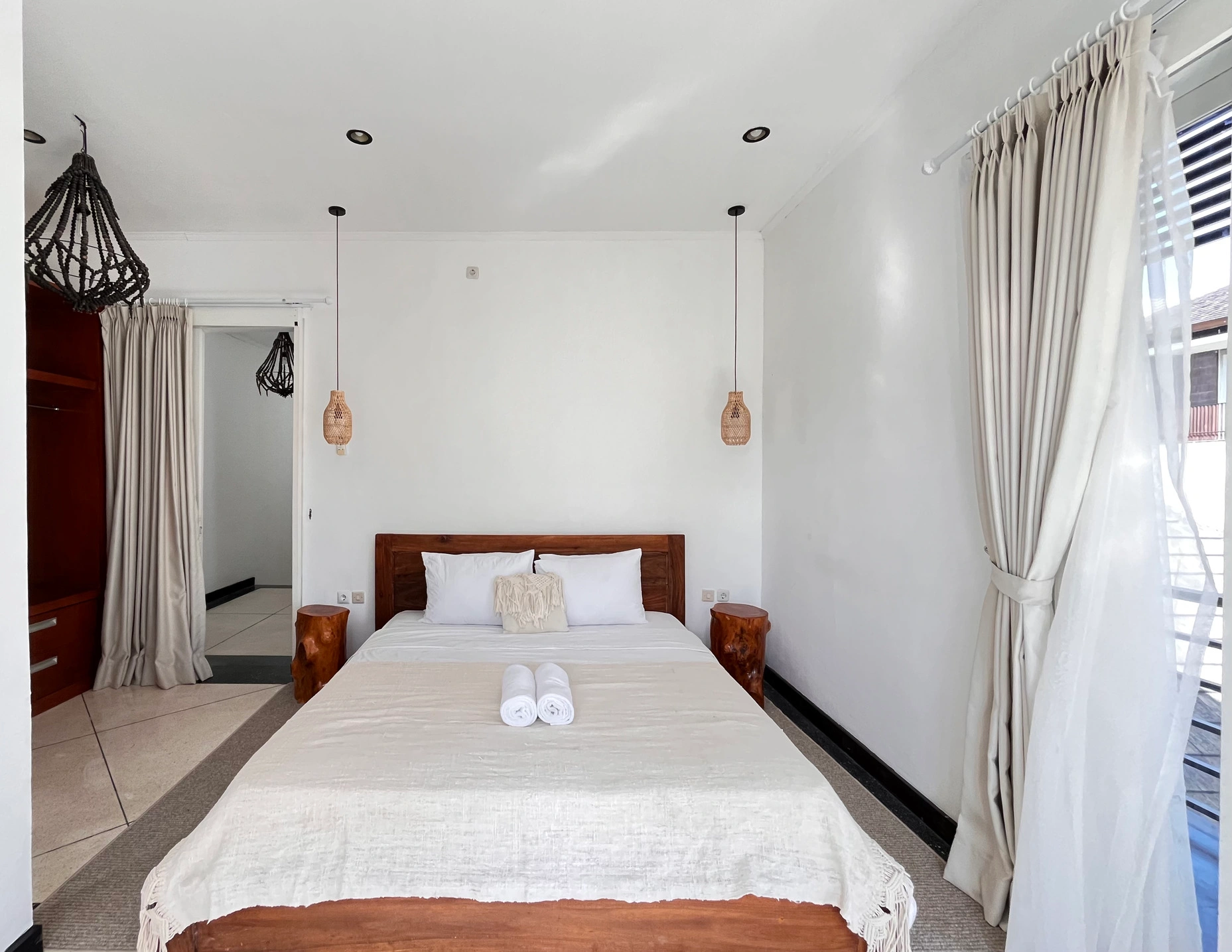 3 Bedroom Family Villa in Berawa, 3-bed villa for rent in Canggu – photo 15 of 15