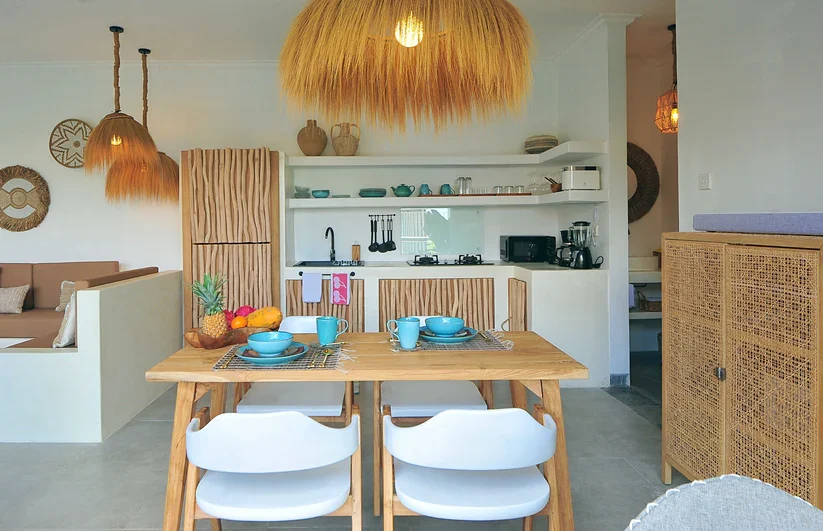 2-Bedroom Villa – Padonan, Canggu, 2-bed villa for rent in Canggu – photo 4 of 15