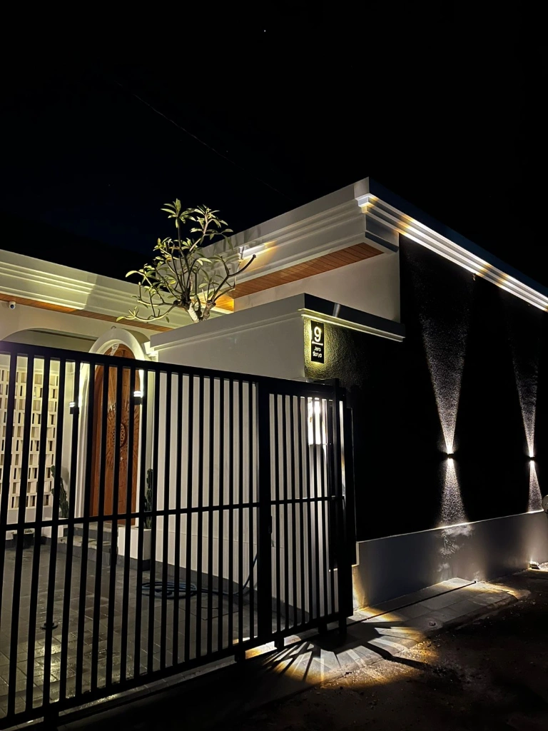 New Villa 2 Bedroom in Kutuh Pandawa Beach, 2-bed villa for rent in Uluwatu – photo 14 of 15