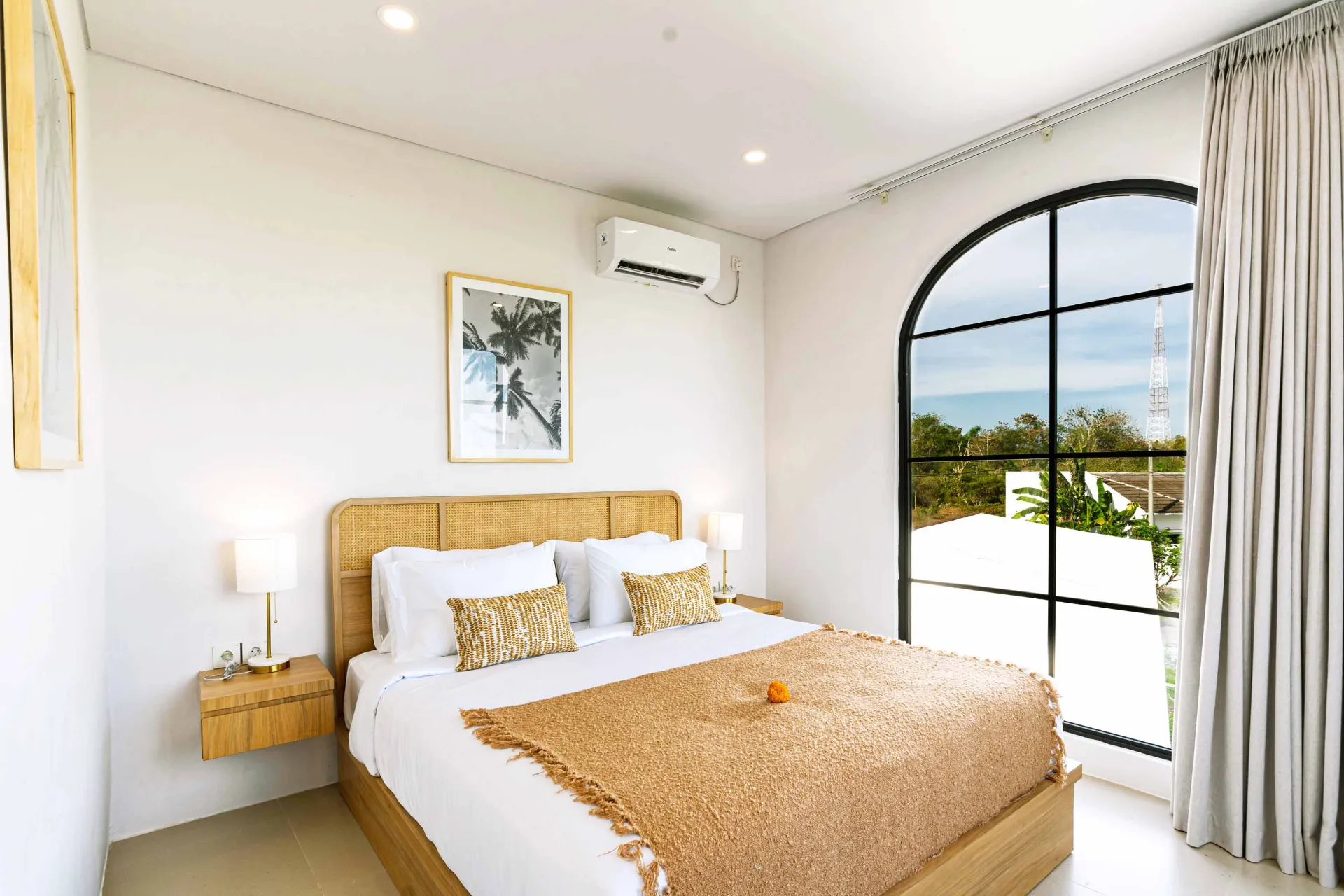 3 Bedroom Villa in Melasti Beach - Relaxing Family Getaway, 3-bed villa for rent in Uluwatu – photo 2 of 15