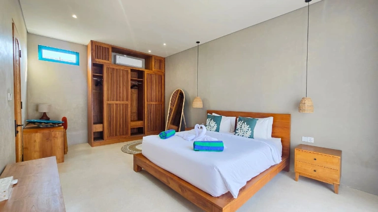 Villa For Rent 2 Bed In Berawa,Badung Bali, 2-bed villa for rent in Canggu – photo 2 of 15