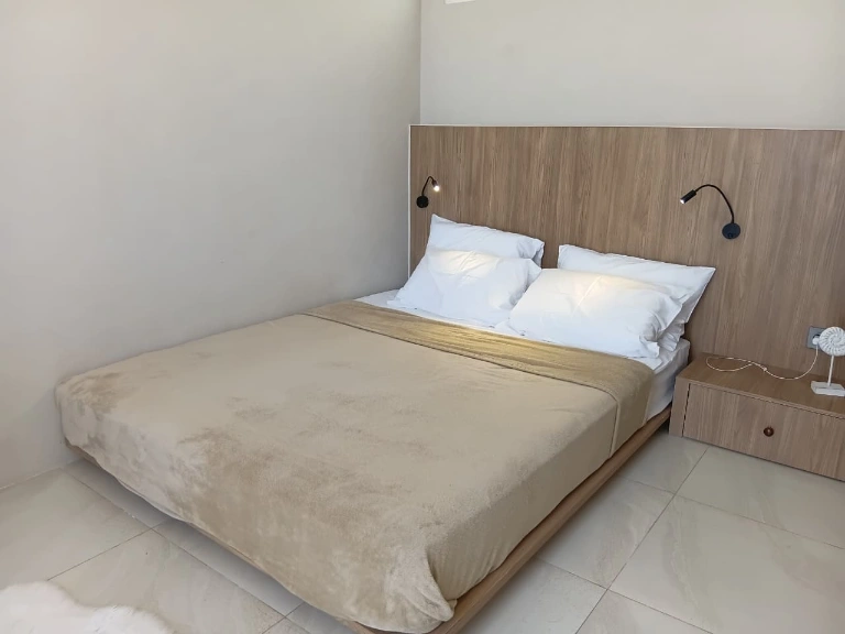 Apartment Private Plunge Pool in Balangan, 1-bed villa for rent in Uluwatu – photo 3 of 14