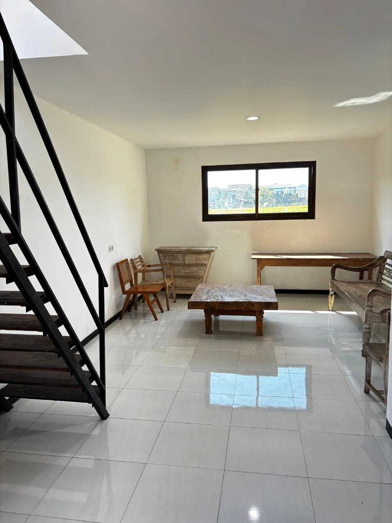 2BR House in Kerobokan, 2-bed villa for rent in Canggu – photo 12 of 15