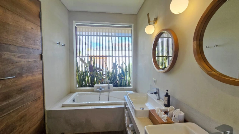 Luxury Villa For Rent 3 Bed In Berawa,Canggu, 3-bed villa for rent in Canggu – photo 4 of 15