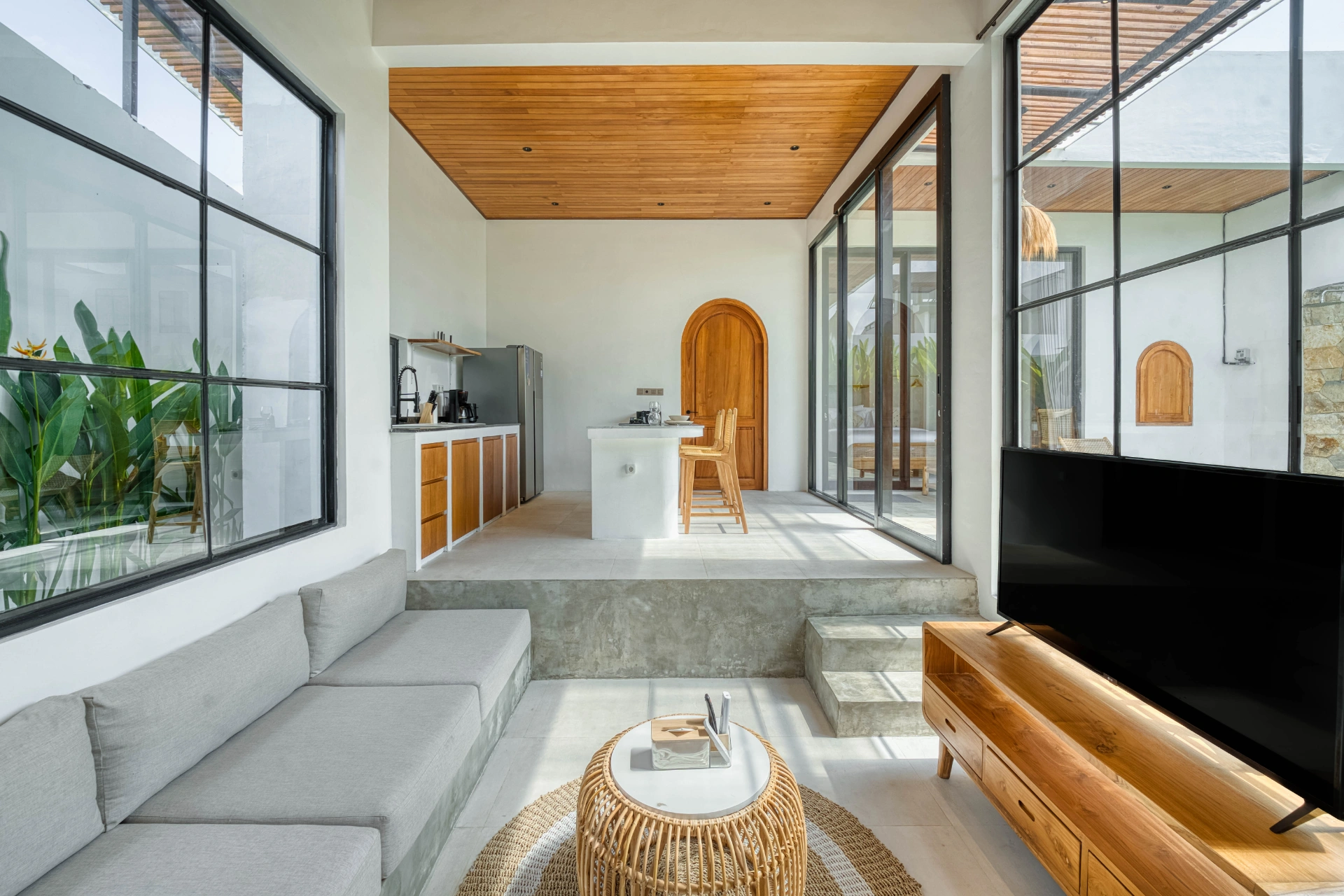 Avasa Villa B7 : Brand New 2BR in Berawa, Bali., 2-bed villa for rent in Canggu – photo 12 of 15