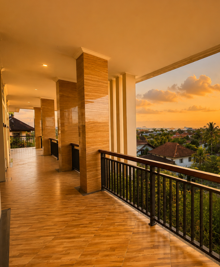 Investment Opportunity 12 Rooms!, 12-bed villa for rent in Seminyak – photo 12 of 15