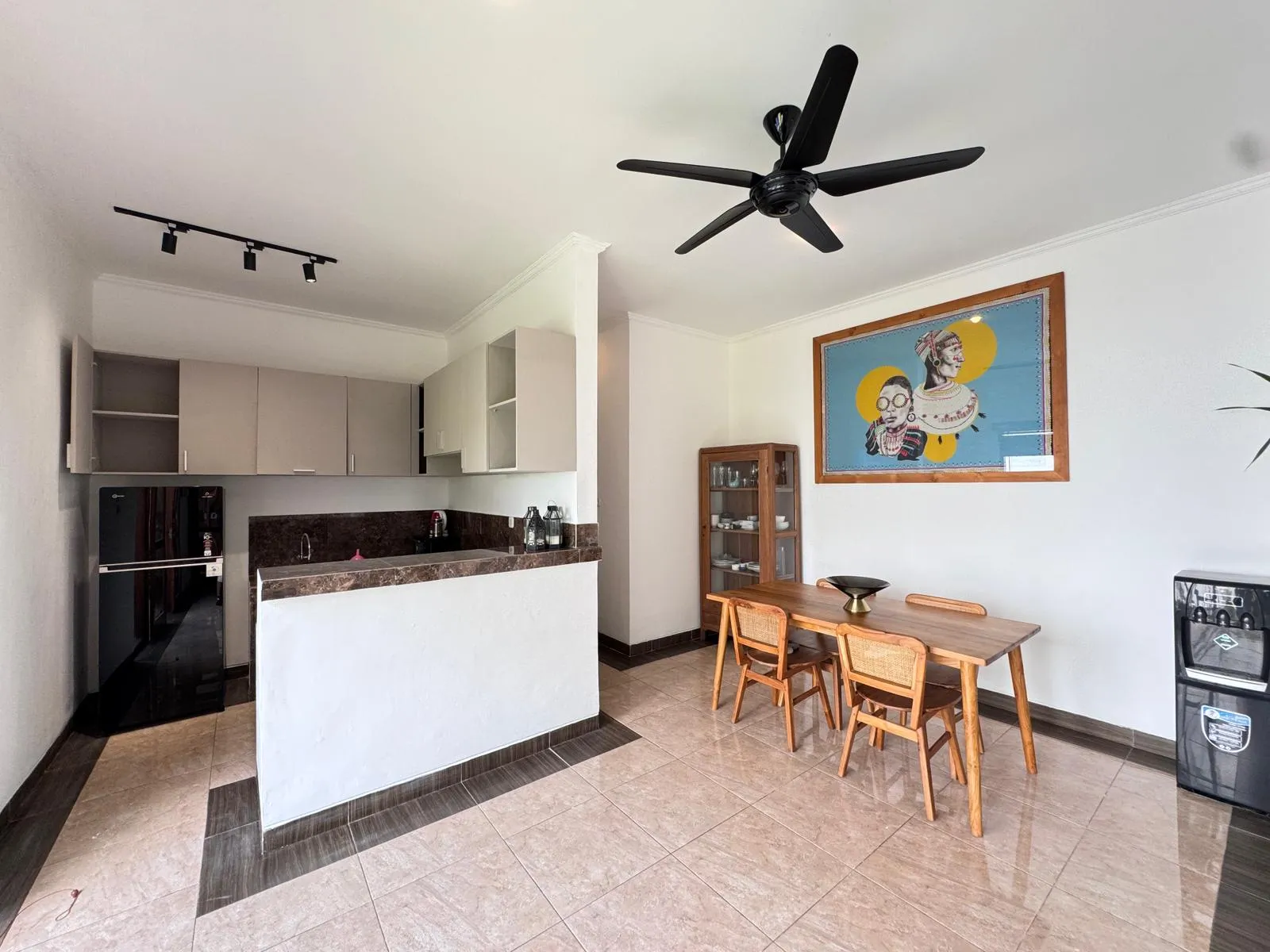 2-bedrooms Villa in Berawa for Yearly Rent, 2-bed villa for rent in Canggu – photo 7 of 15