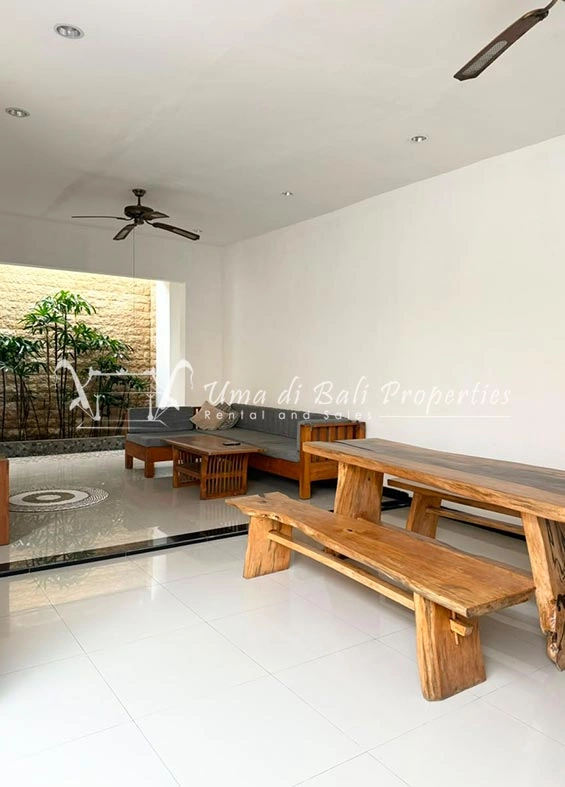 Villa Safi Pererenan, 3-bed villa for rent in Pererenan – photo 6 of 14