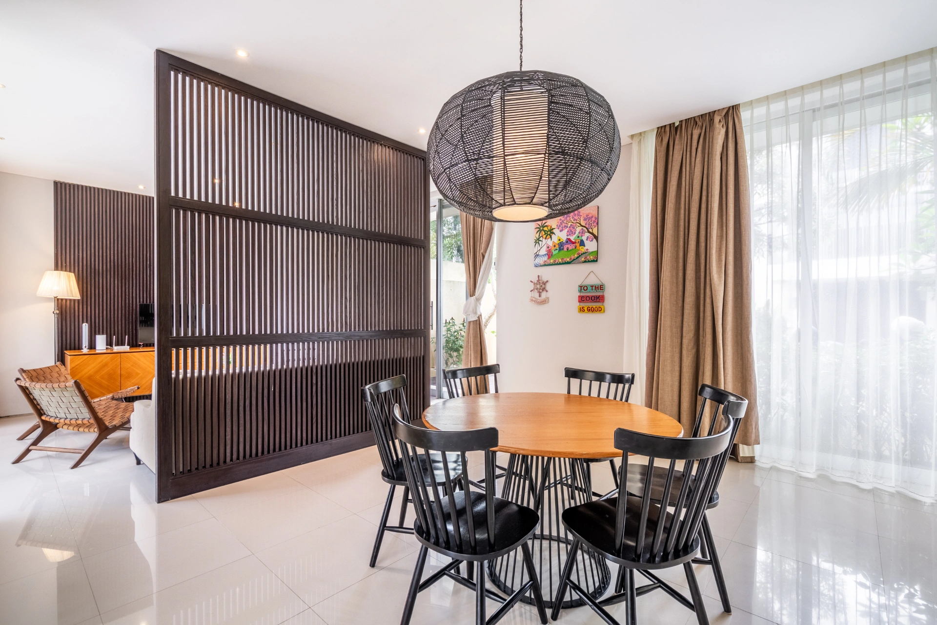 Three Bedroom Private Pool Villa in Nusa Dua Bali, 3-bed villa for rent in Nusa Dua – photo 15 of 15