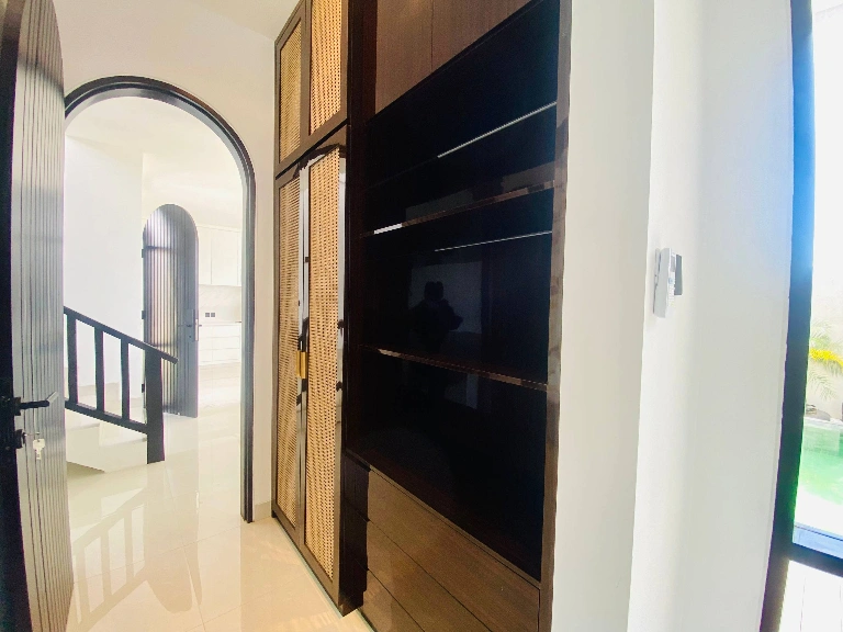 3 Bedroom Brand New Villa in Canggu Padang Linjong, 3-bed villa for rent in Canggu – photo 8 of 15