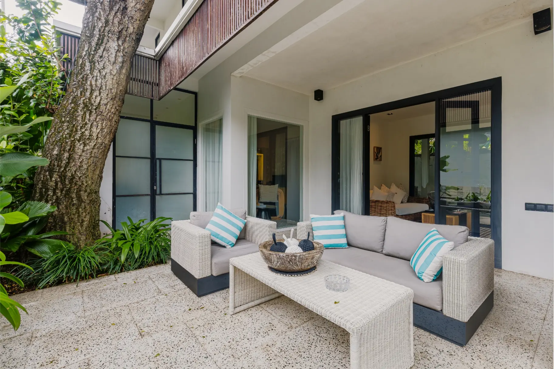 Martini 2 - 5 Stars Boutique Villa Umalas | Pool & BBQ, 1-bed villa for rent in Canggu – photo 3 of 14