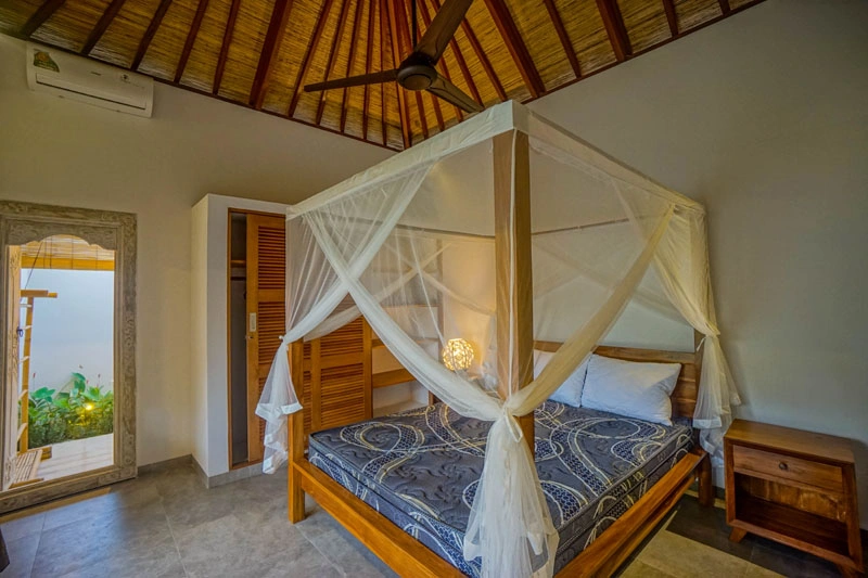 3 BR villa offers a perfect of comfort, privacy, and convenience (VR3.471), 3-bed villa for rent in Ubud – photo 12 of 15