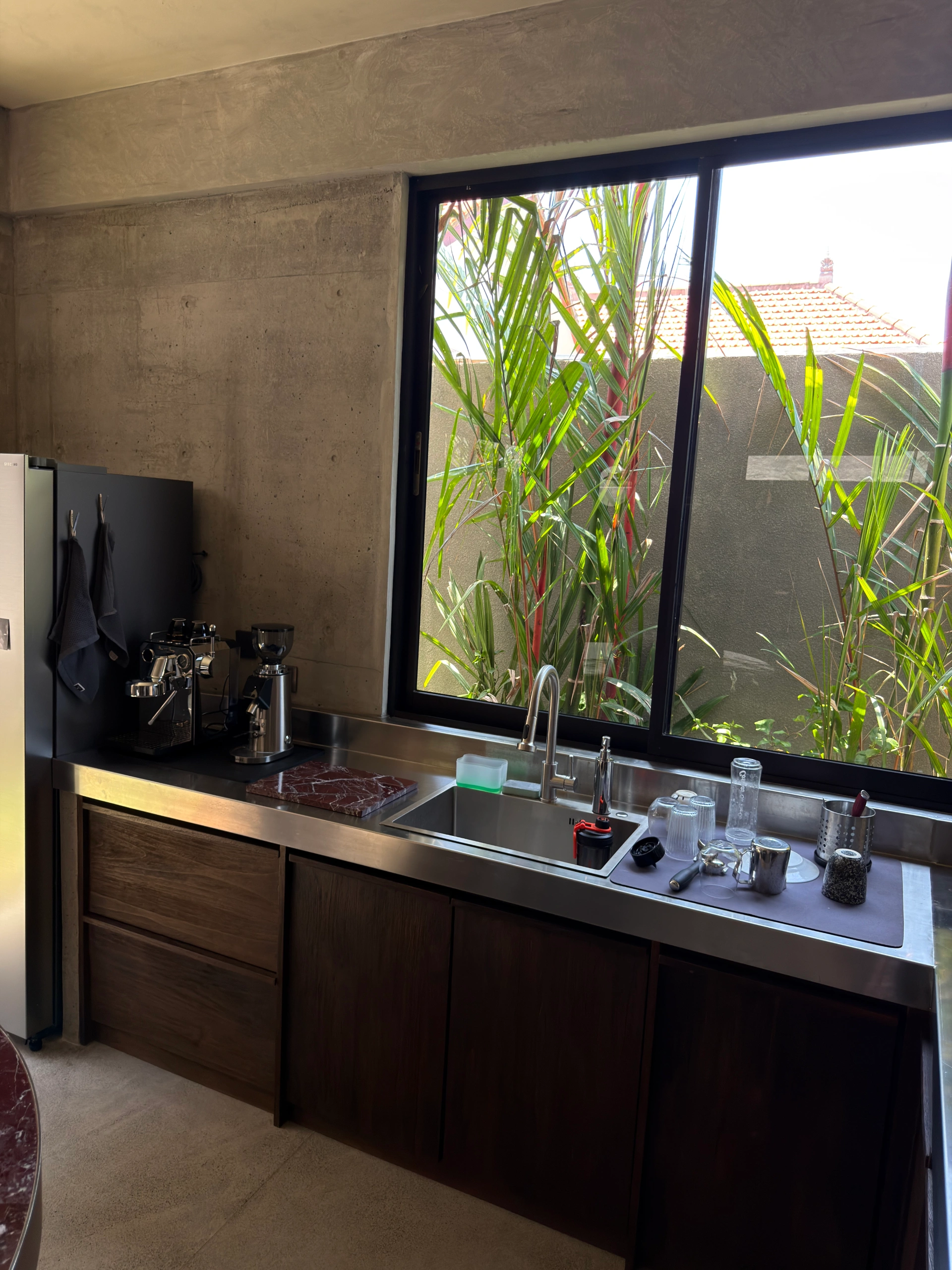 Villa Cualli at Nyang Nyang Cliff, 2-bed villa for rent in Uluwatu – photo 11 of 15