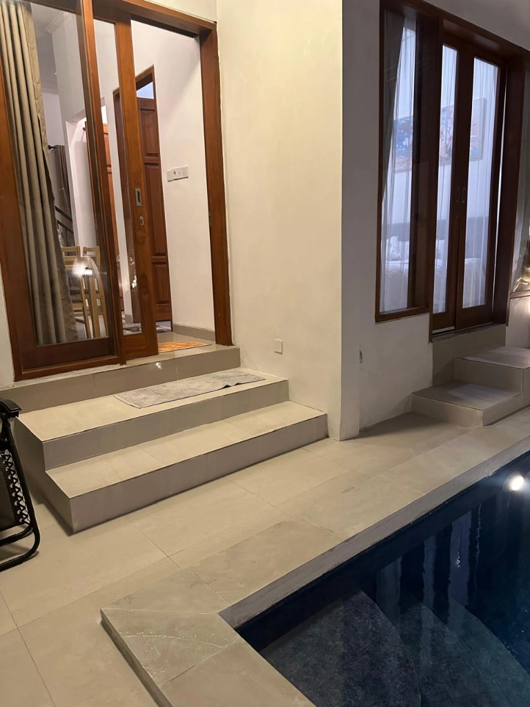 Villa Jimbaran in Complex Quite Area, 3-bed villa for rent in Uluwatu – photo 6 of 13