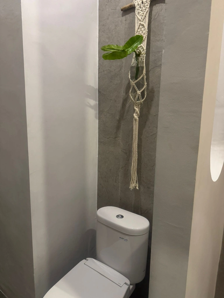 Brand New 2-Bedroom Villa in Nyanyi – Long-Term Lease Available, 2-bed villa for rent in Seseh – photo 14 of 15