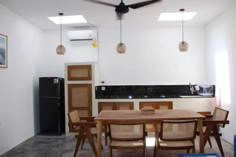 2 Bedroom Modern Villa in Prime Location Canggu, Babakan, 2-bed villa for rent in Canggu – photo 7 of 15