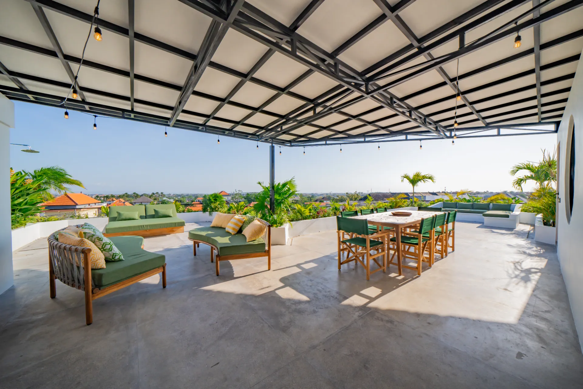Discover Your Bali Paradise in Umalas, 4-bed villa for rent in Canggu – photo 11 of 15