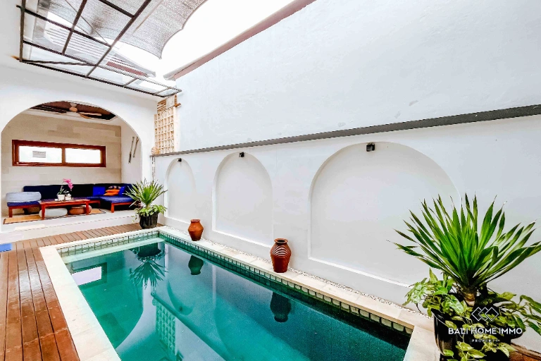 Cozy 2 Bedrooms Villa for Yearly & Monthly Rental in Bali - Balangan, 2-bed villa for rent in Uluwatu – photo 8 of 8