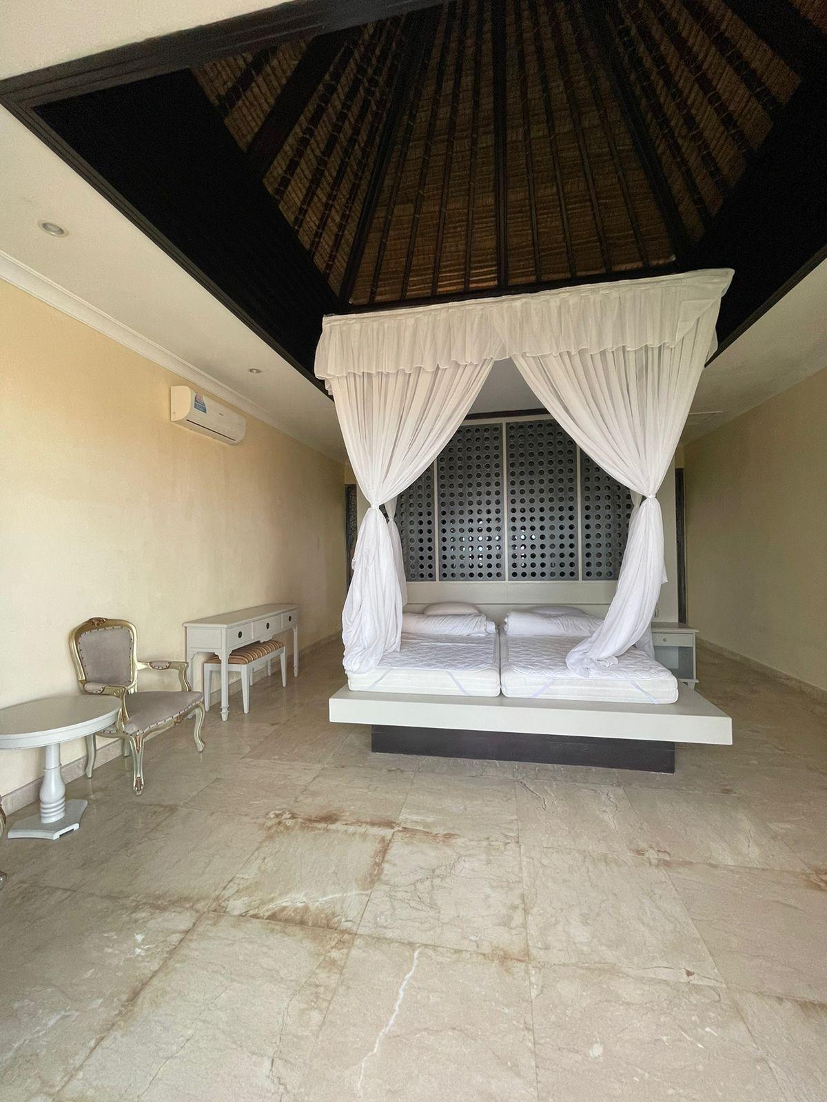 Full Ocean View Villa Kontemporer Style in Peacefull Complex Ungasan, 3-bed villa for rent in Uluwatu – photo 13 of 14