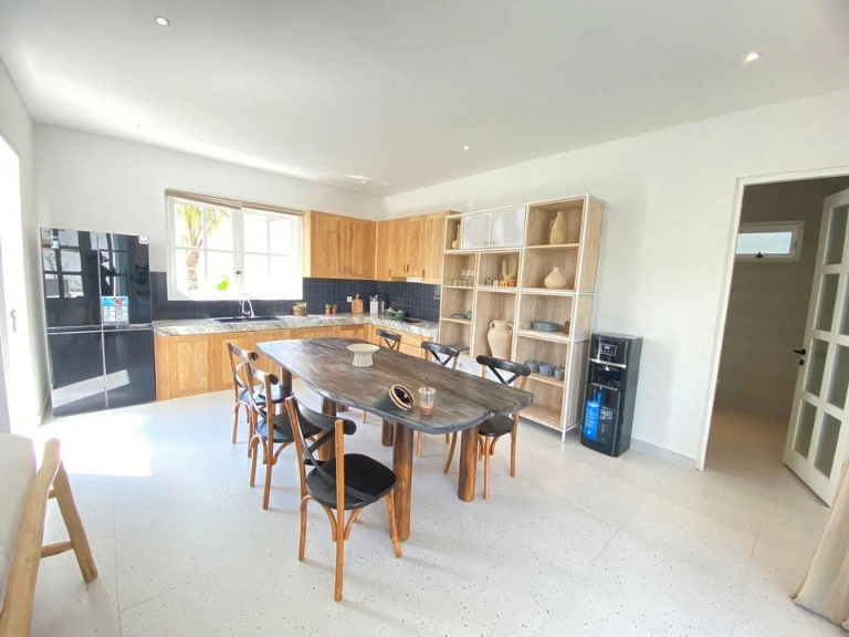 3 Bedroom Villa Full Furnished in Canggu Kayu Tulang, 3-bed villa for rent in Canggu – photo 7 of 15
