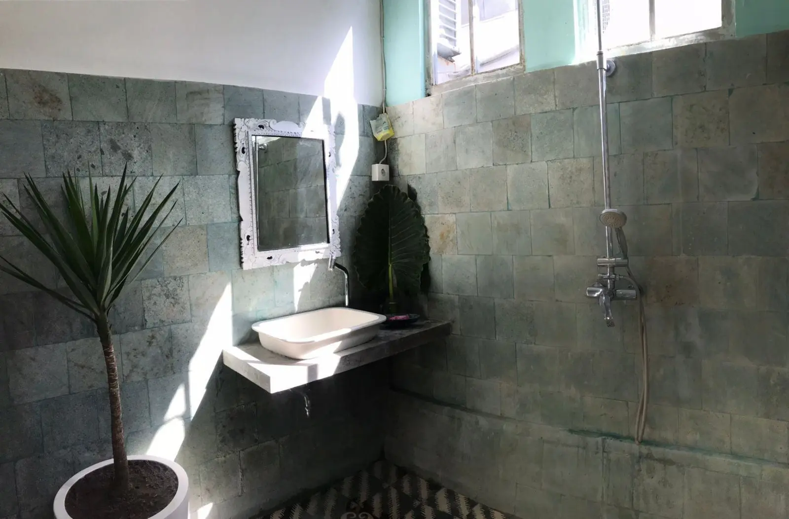 1BR Pool Villa Umalas1 between Canggu & Seminyak, 1-bed villa for rent in Seminyak – photo 4 of 15
