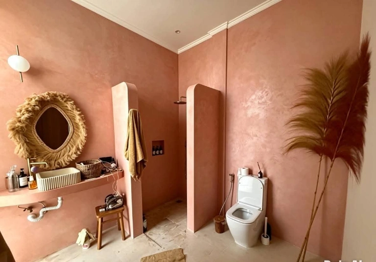 Villa For Rent 2 Bed In Canggu,Badung Bali, 2-bed villa for rent in Canggu – photo 8 of 15