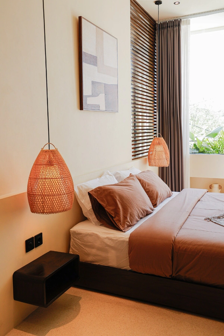 Private Oasis! 2BR Villa with Pool in Uluwatu, 2-bed villa for rent in Uluwatu – photo 10 of 15
