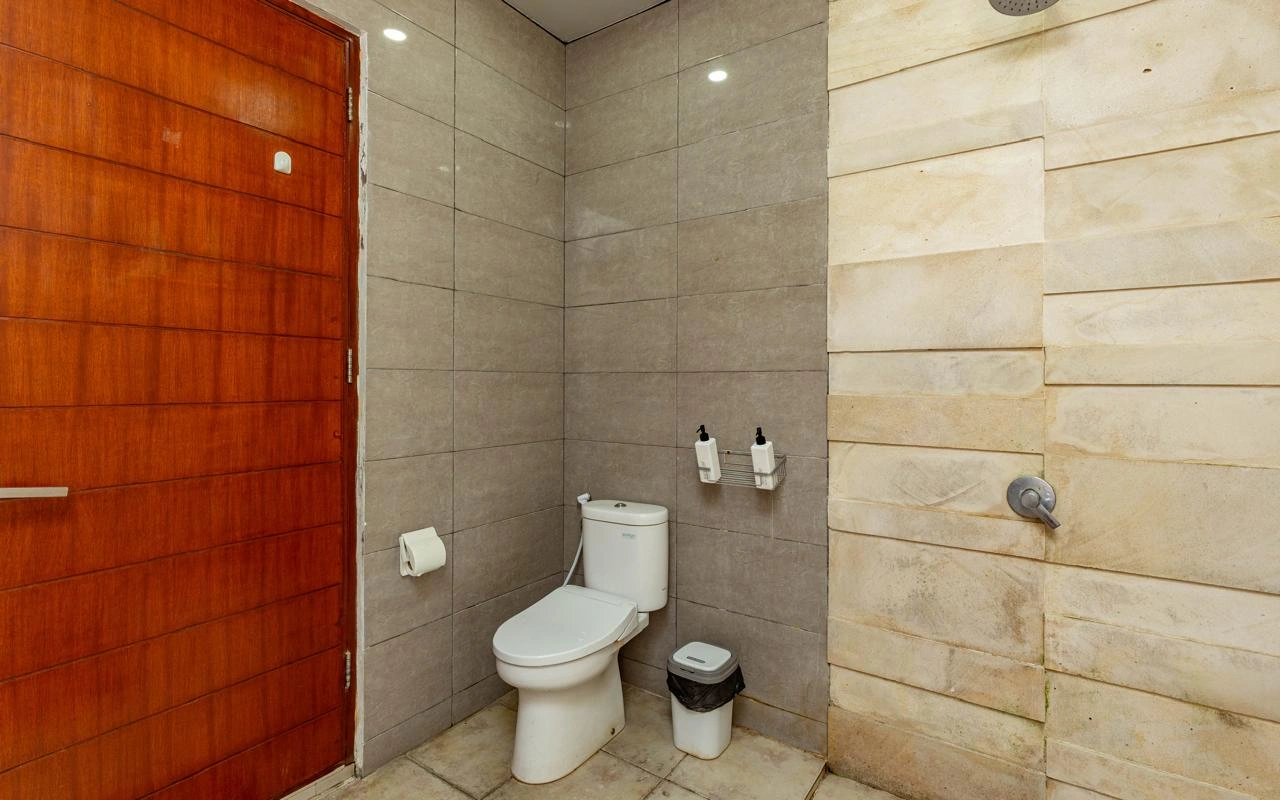 2BR Villa Canggu Babakan, 2-bed villa for rent in Canggu – photo 7 of 15