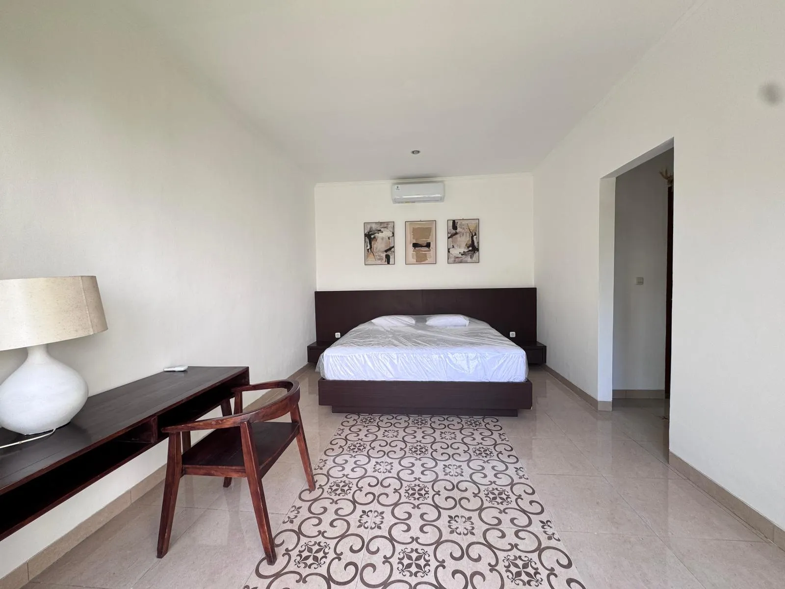 2-bedrooms Villa in Berawa for Yearly Rent, 2-bed villa for rent in Canggu – photo 10 of 15
