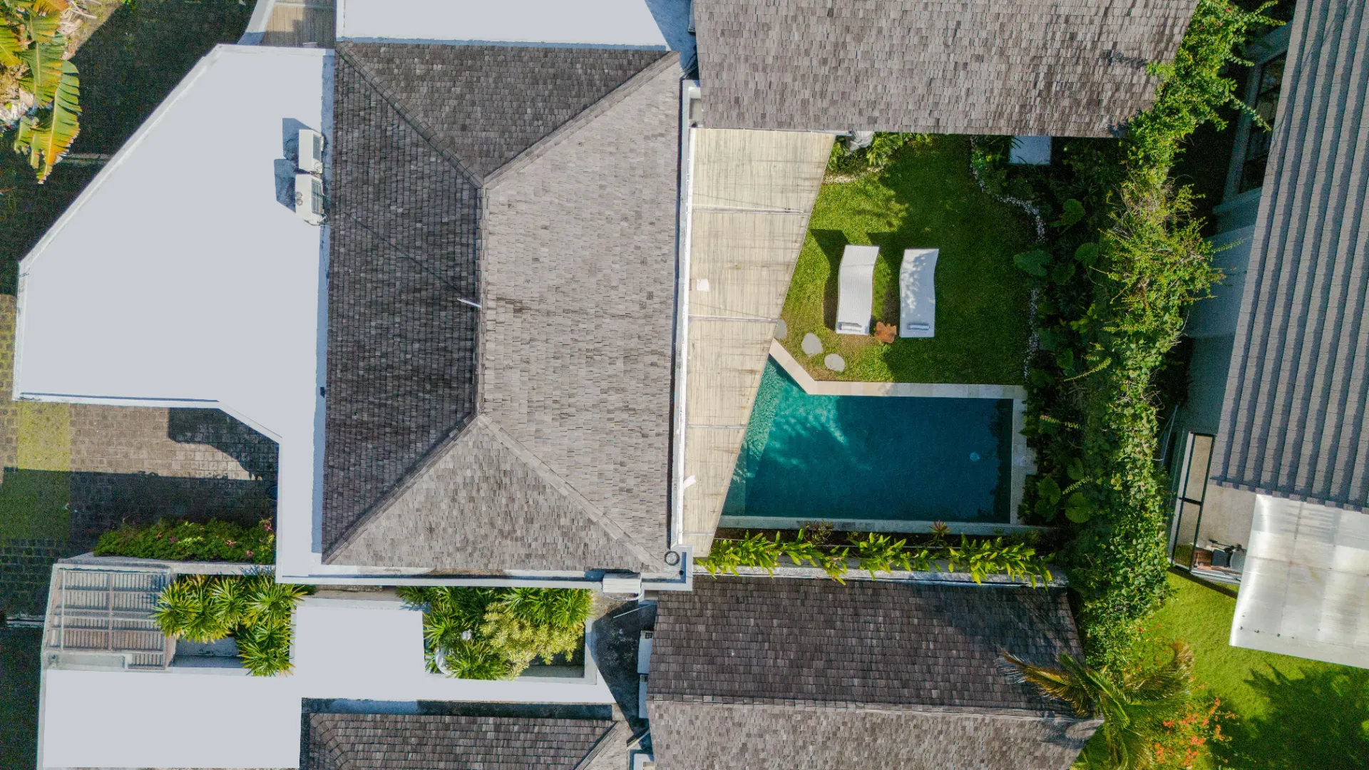 Villa Mylandro - Berawa Vibes | Stylish 3BR Villa with Private Pool, 3-bed villa for rent in Canggu – photo 14 of 14