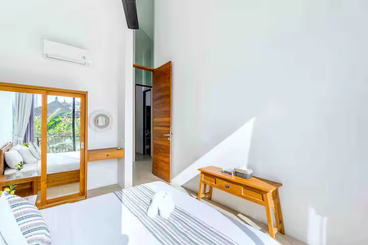 3BR Villa in Berawa – Canggu, 3-bed villa for rent in Canggu – photo 10 of 15