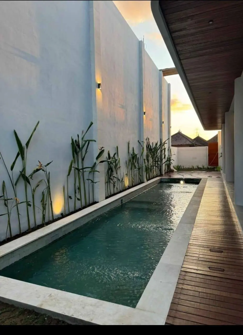 Serene 3 Bedroom Villa in Kaba Kaba, Bali, 3-bed villa for rent in Tabanan – photo 2 of 10