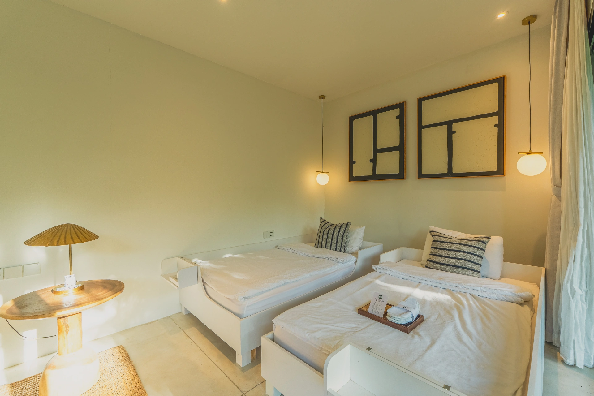 Tropical Luxury 5BR Villa in Canggu | Villa Kiki, 5-bed villa for rent in Canggu – photo 6 of 15