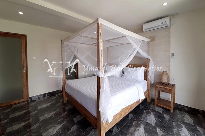 4BR Villa Fo Rent at Padonan, Canggu, 4-bed villa for rent in Canggu – photo 11 of 15