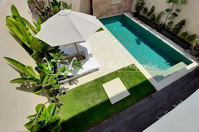 4BR Villa Fo Rent at Padonan, Canggu, 4-bed villa for rent in Canggu – photo 10 of 15
