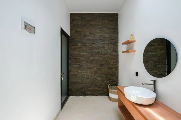 New Villa in Kutuh near Pandawa Beach, 3-bed villa for rent in Nusa Dua – photo 9 of 14